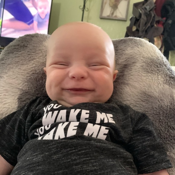 Meet your Posher, Alysa - Picture 3 of 9